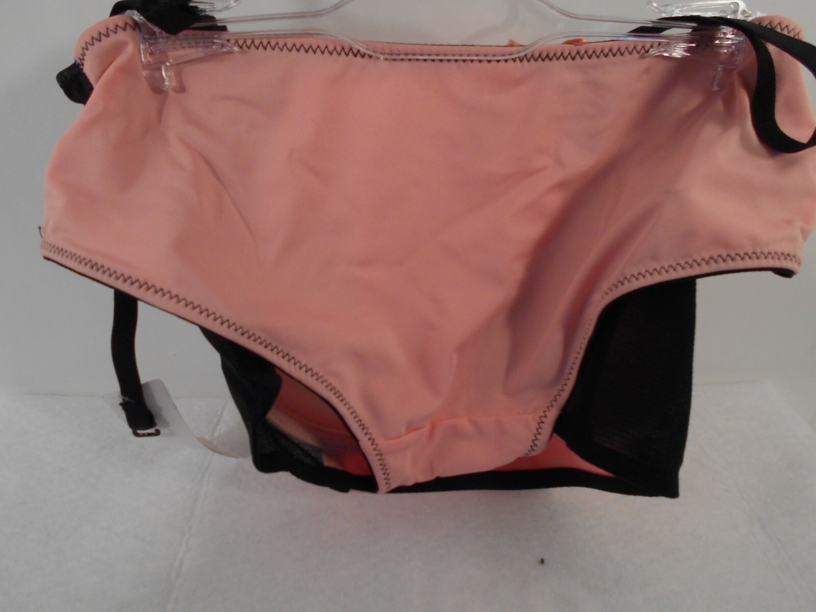 Hers By Herman Bra & Panties Set
