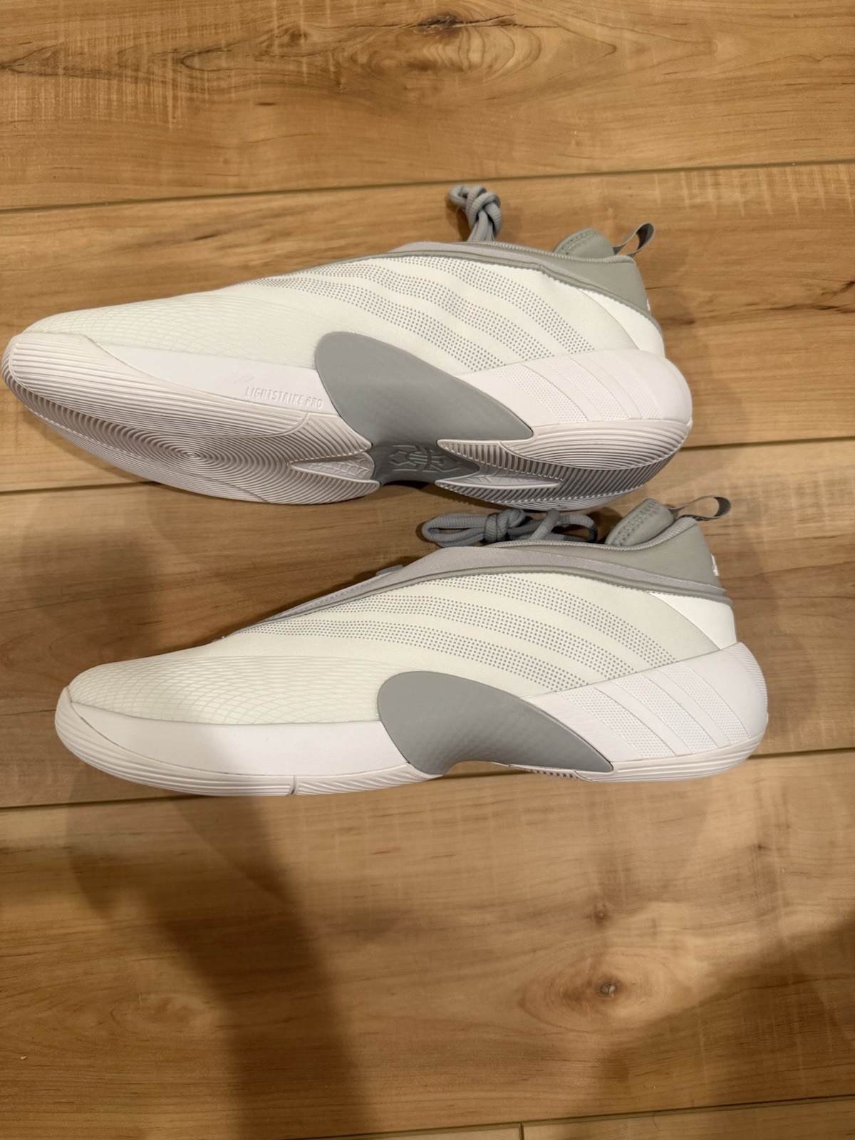Adidas D.o.n. Issue 7 Size 14