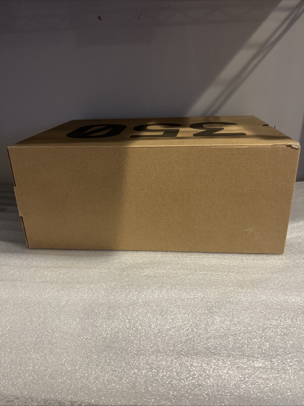 Adidas Yeezy Boost 350 V2 MX OAT GW3773 Men’s Size 9 NEW – EMPTY BOX ONLY