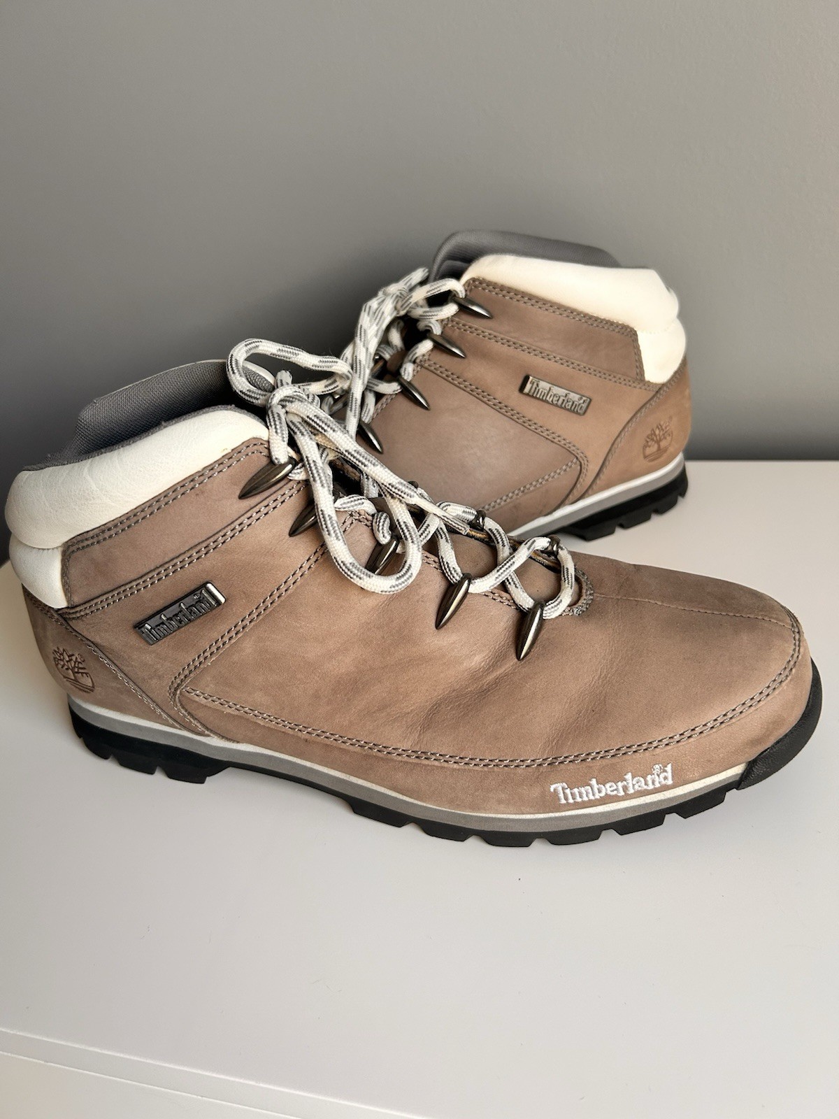 Timberland Men’s Boots Size 12