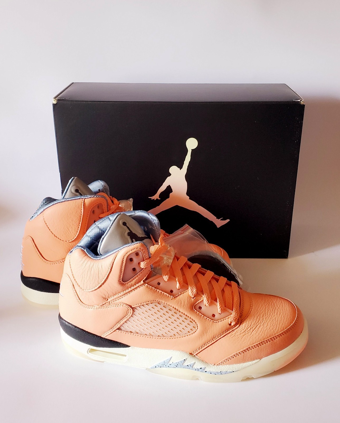 Nike Air Jordan 5 Retro SP “Arctic Pink” – DJ Khaled “We The Best” US 10 / EU 44