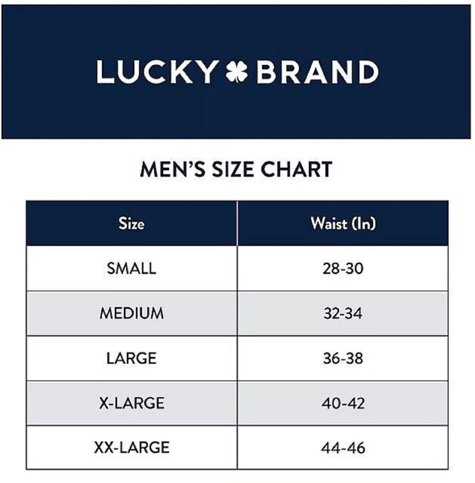 Lucky Brand Knit Boxer Shorts Cotton Assorted Black/Gray Color Underwear 4 Pack
