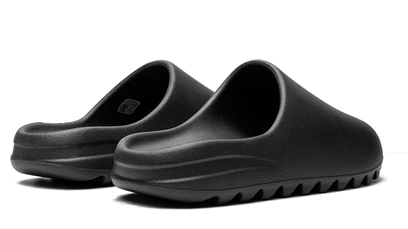adidas Yeezy Slide Onyx HQ6448 Ship Now 100% Authentic