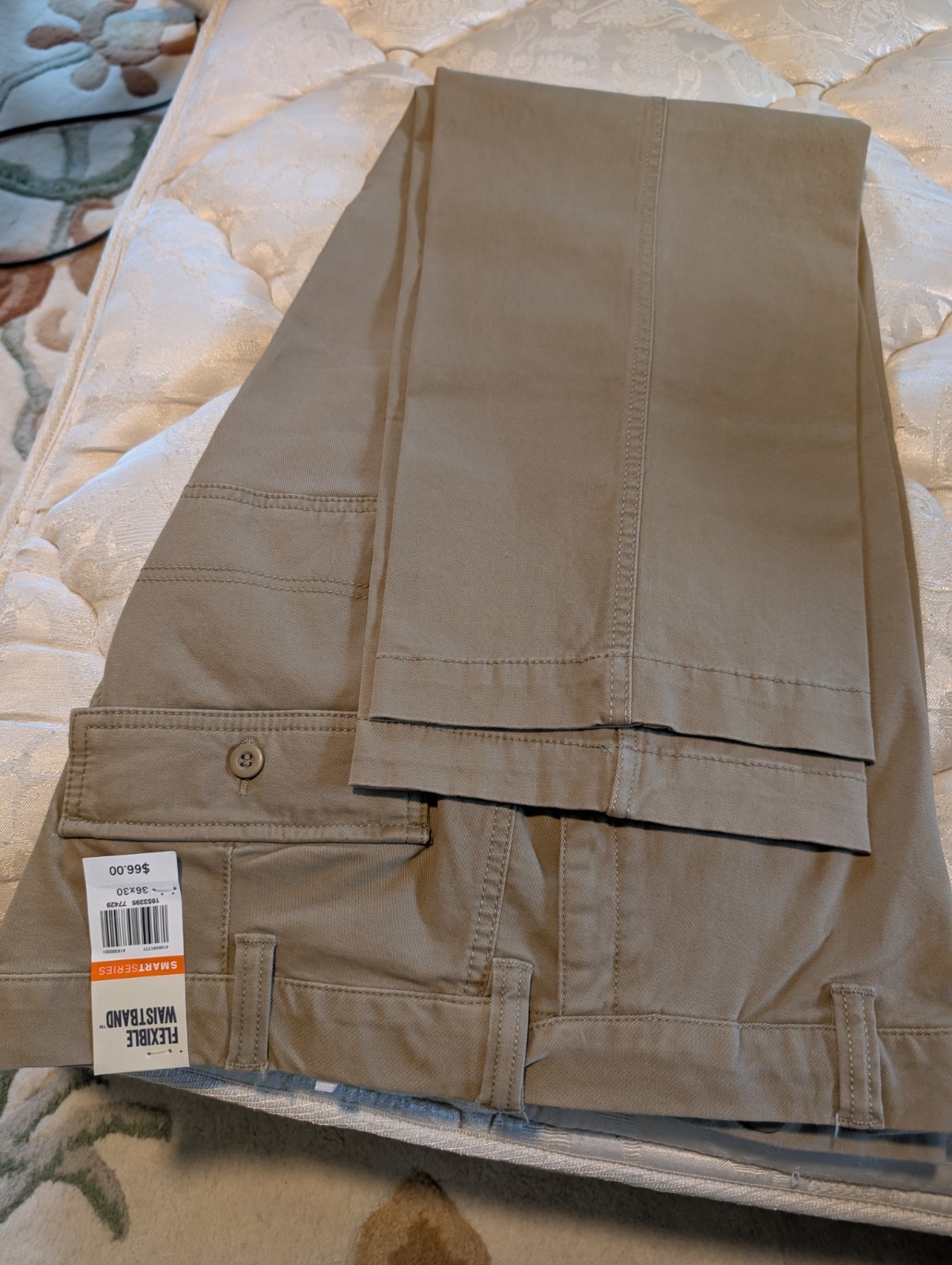 Dockers Cargo Straight Fit Men’s 36×30