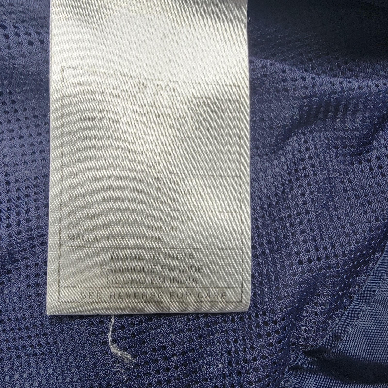 Nike Windrunner Mesh Lined Hoodie Windbreaker Jacket Full Zip Men Size XXL