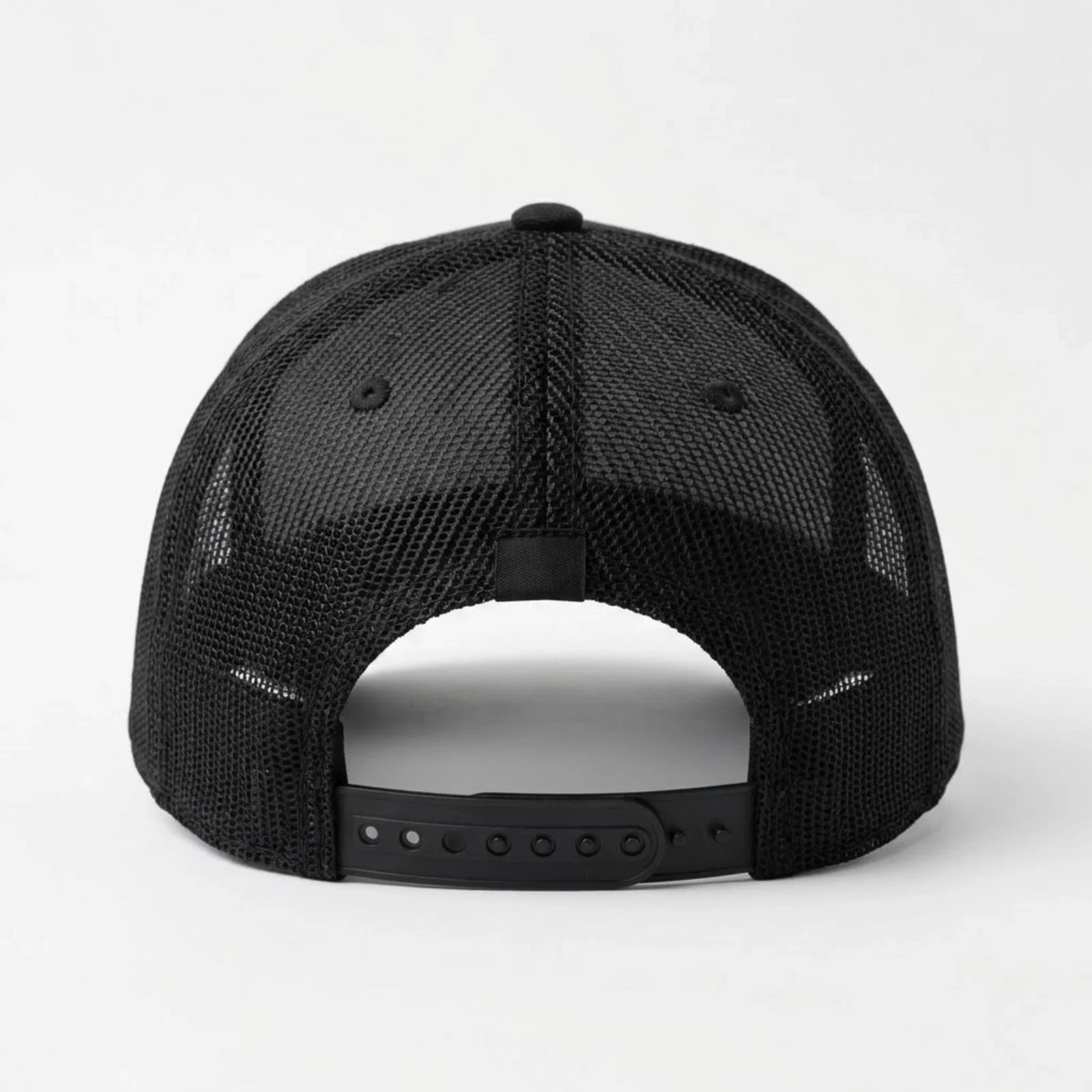 Hoosier Racing Tire Embroidered Trucker Hat Adjustable Snapback Unisex Fit