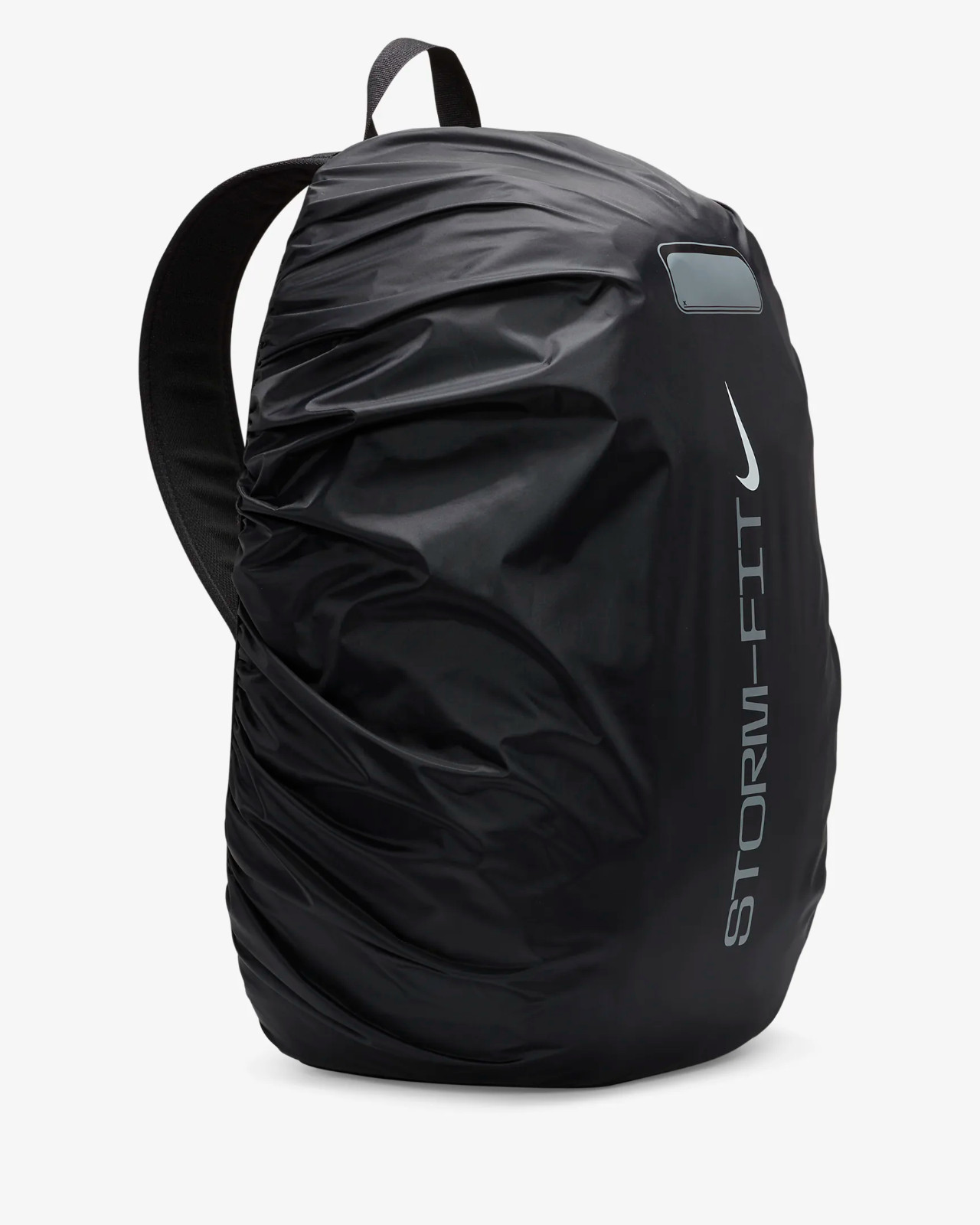 NIKE Academy Team Adult Unisex Backpack 30L 1831 CU IN DV0761-011 Color Black