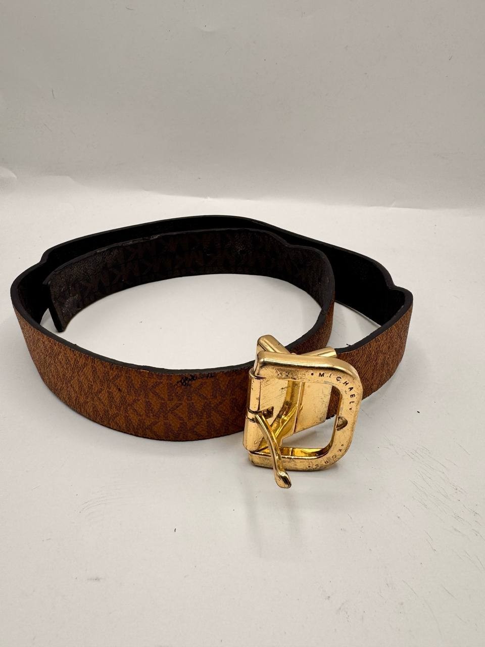 MICHAEL KORS Women’s Reversible Brown