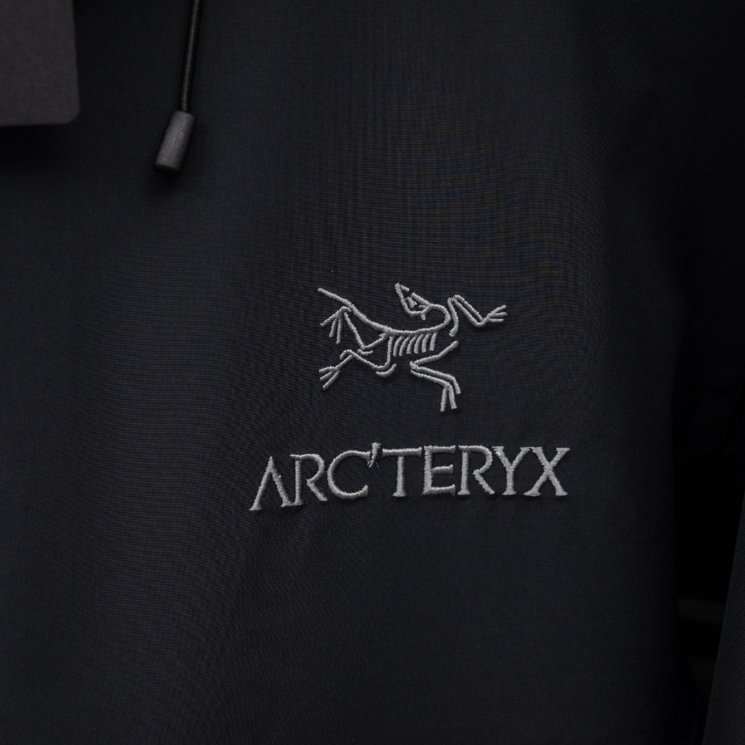 Arcteryx BETA LT winter Jacket Men’s Black Size XL new