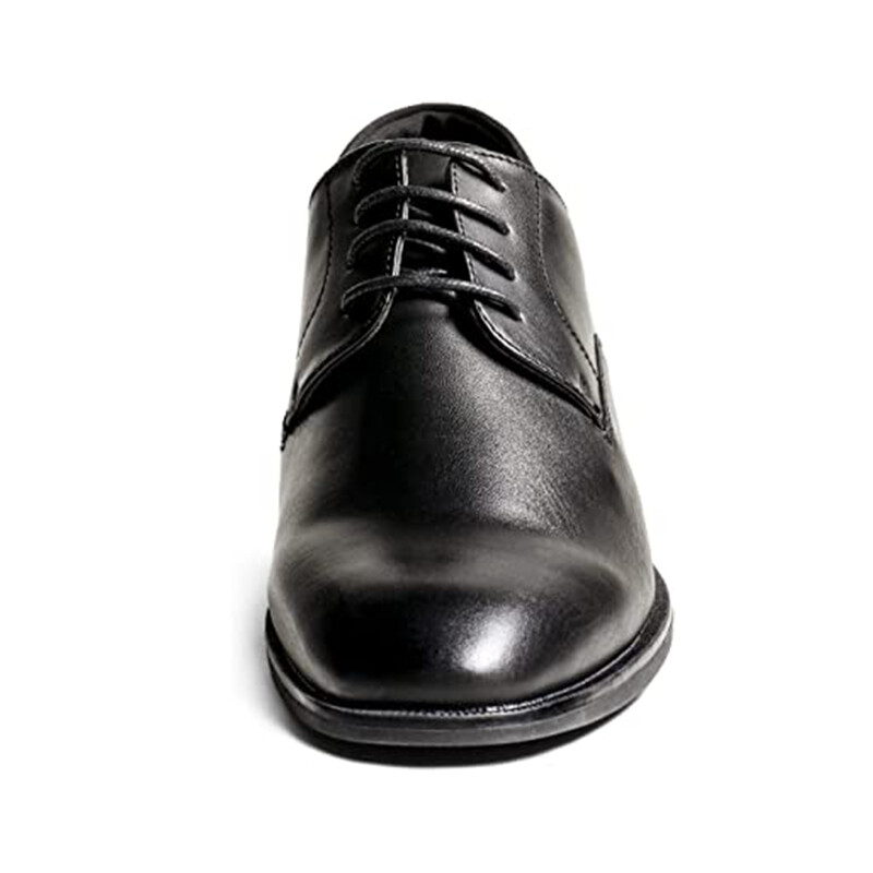 Men’s Dress Oxfords Shoes Lace Up Bussiness Formal Non-Slip Shoes US Size 6.5-15