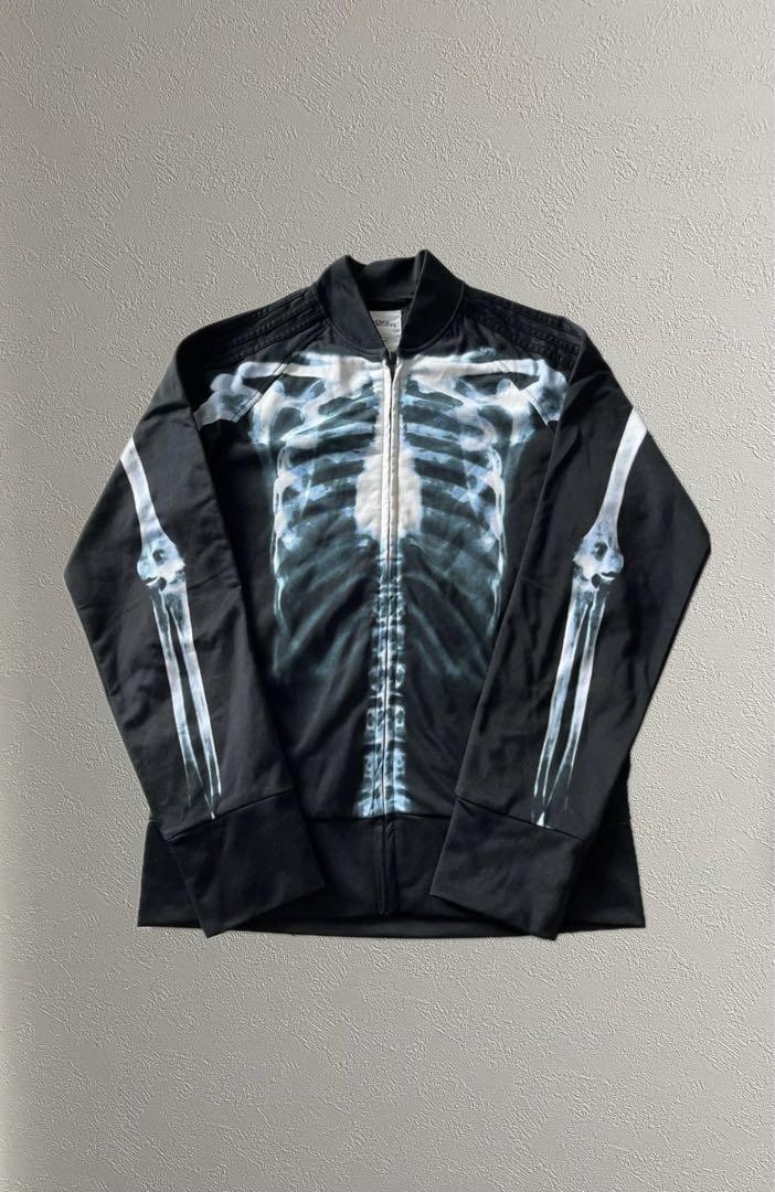 [Not available in Japan] adidas x JEREMY SCOTT X-ray Jersey