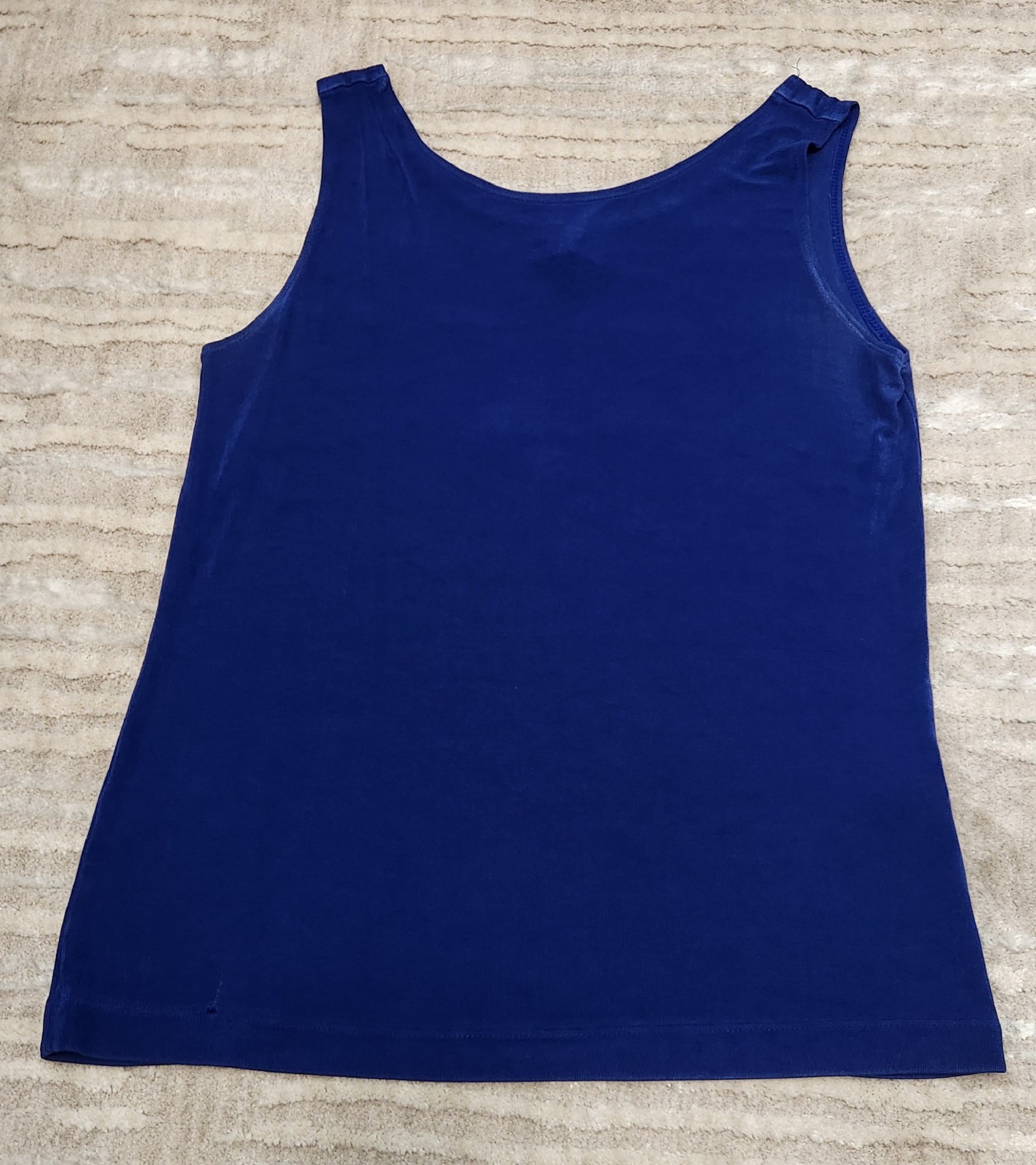 Chico’s Size 0 Travelers Reversible Tank Tops – Various Colors – Pre-owned