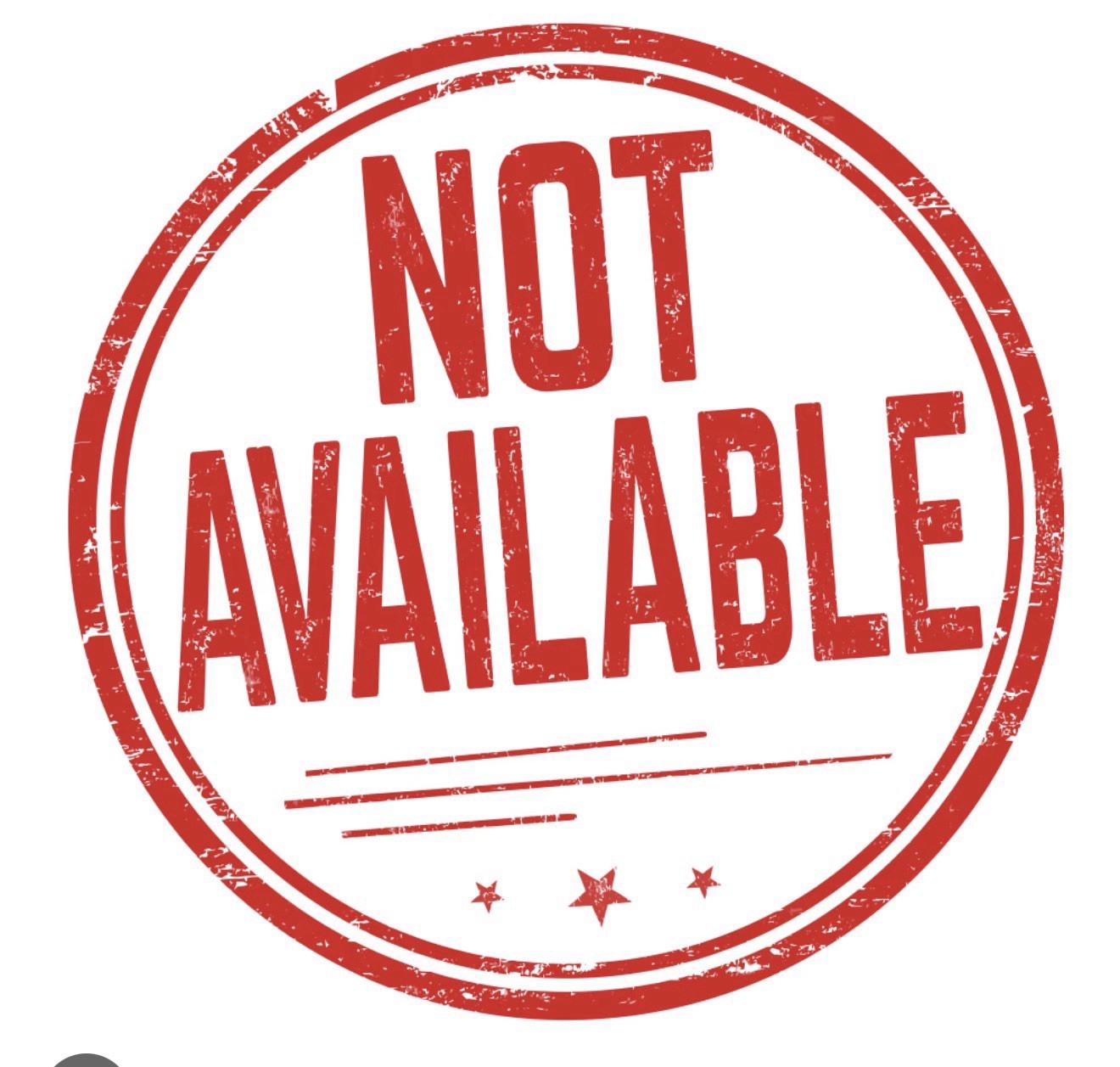 Not available