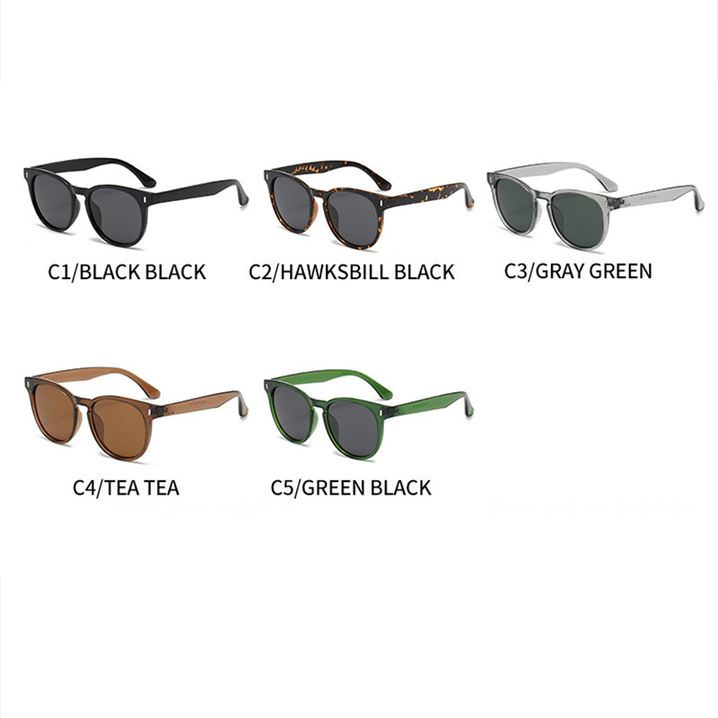 Men Women Classic Outdoor Sunglasses Driving Traveling Shade Glasses UV 400 New