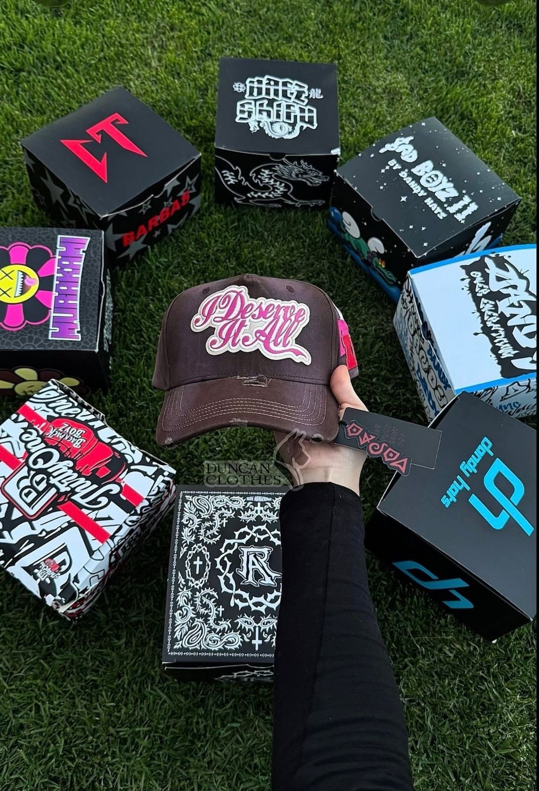 Gorras Hombres Gorras Gorra Deportiva Deportiva