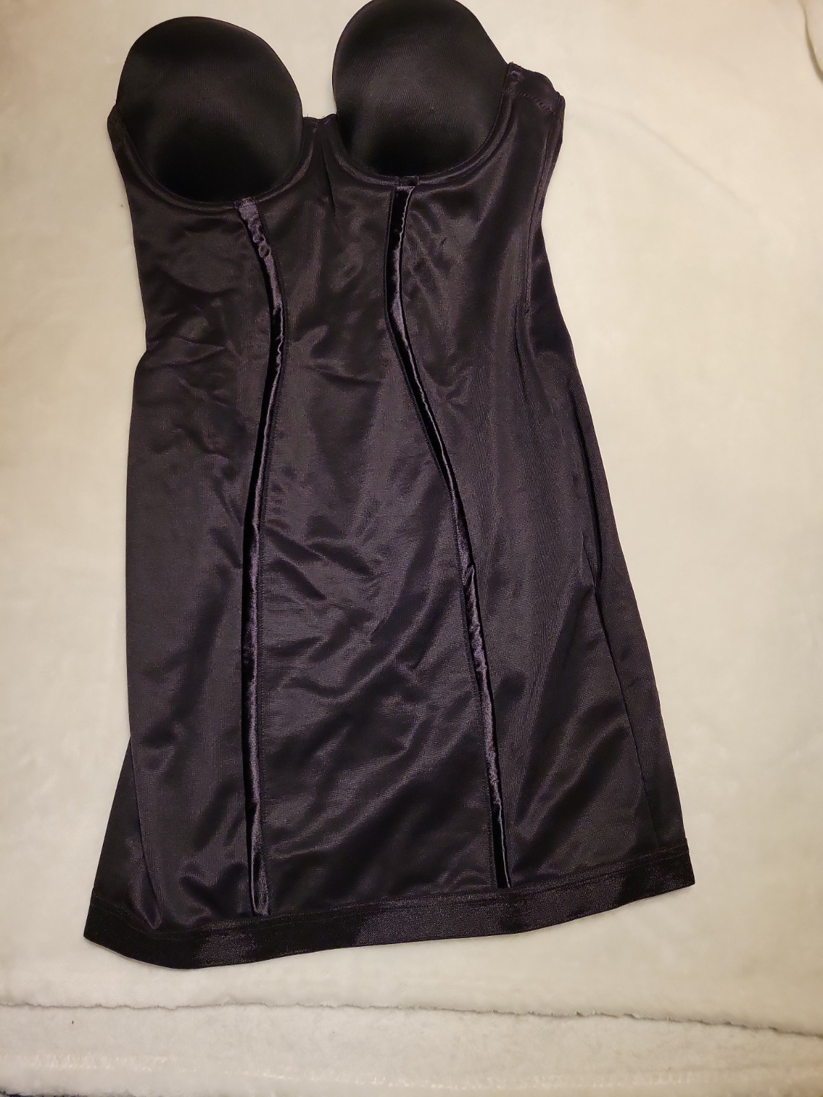 Maidenform Shapewear Black Size 34B