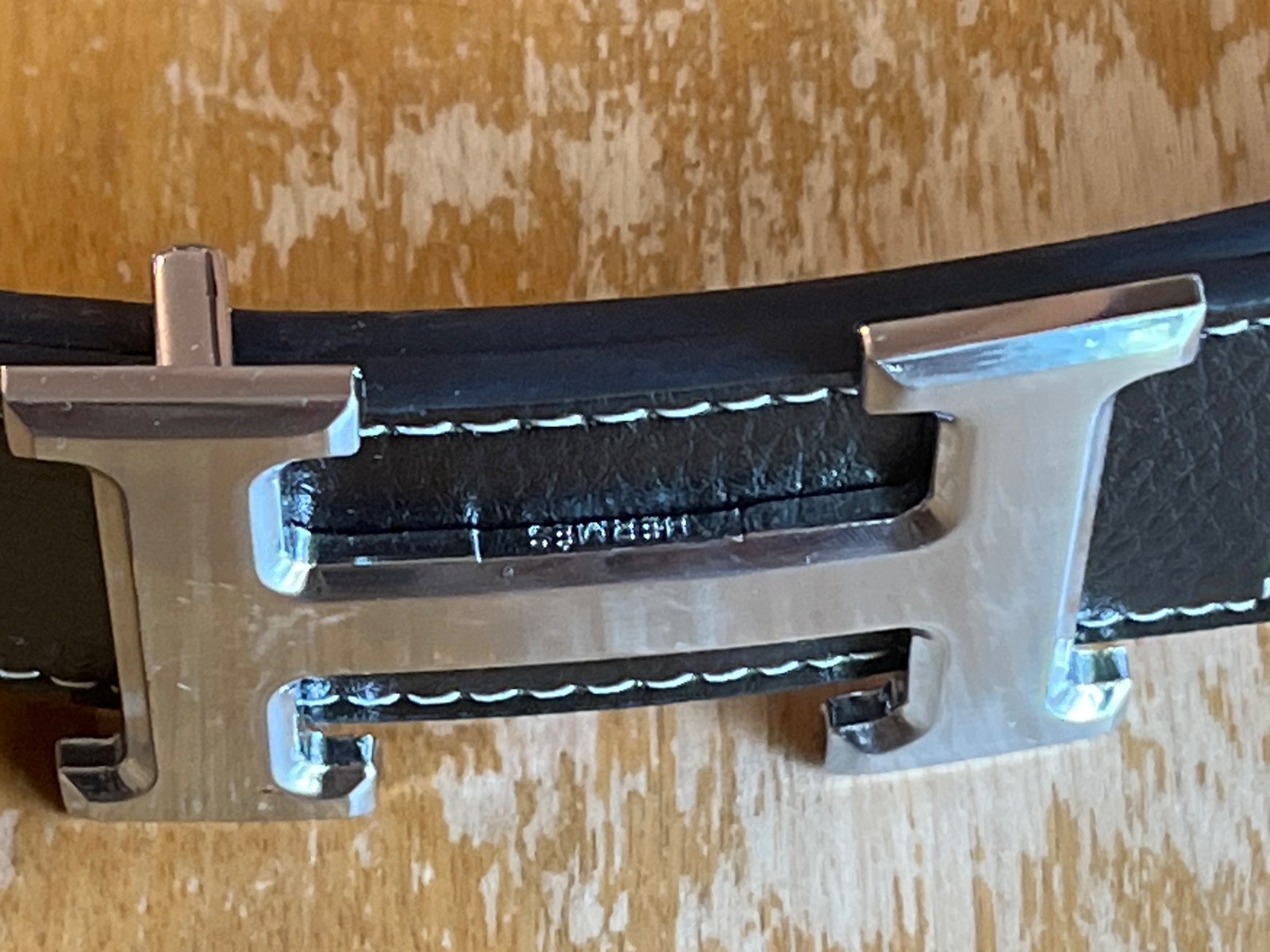 hermes belt 42-105