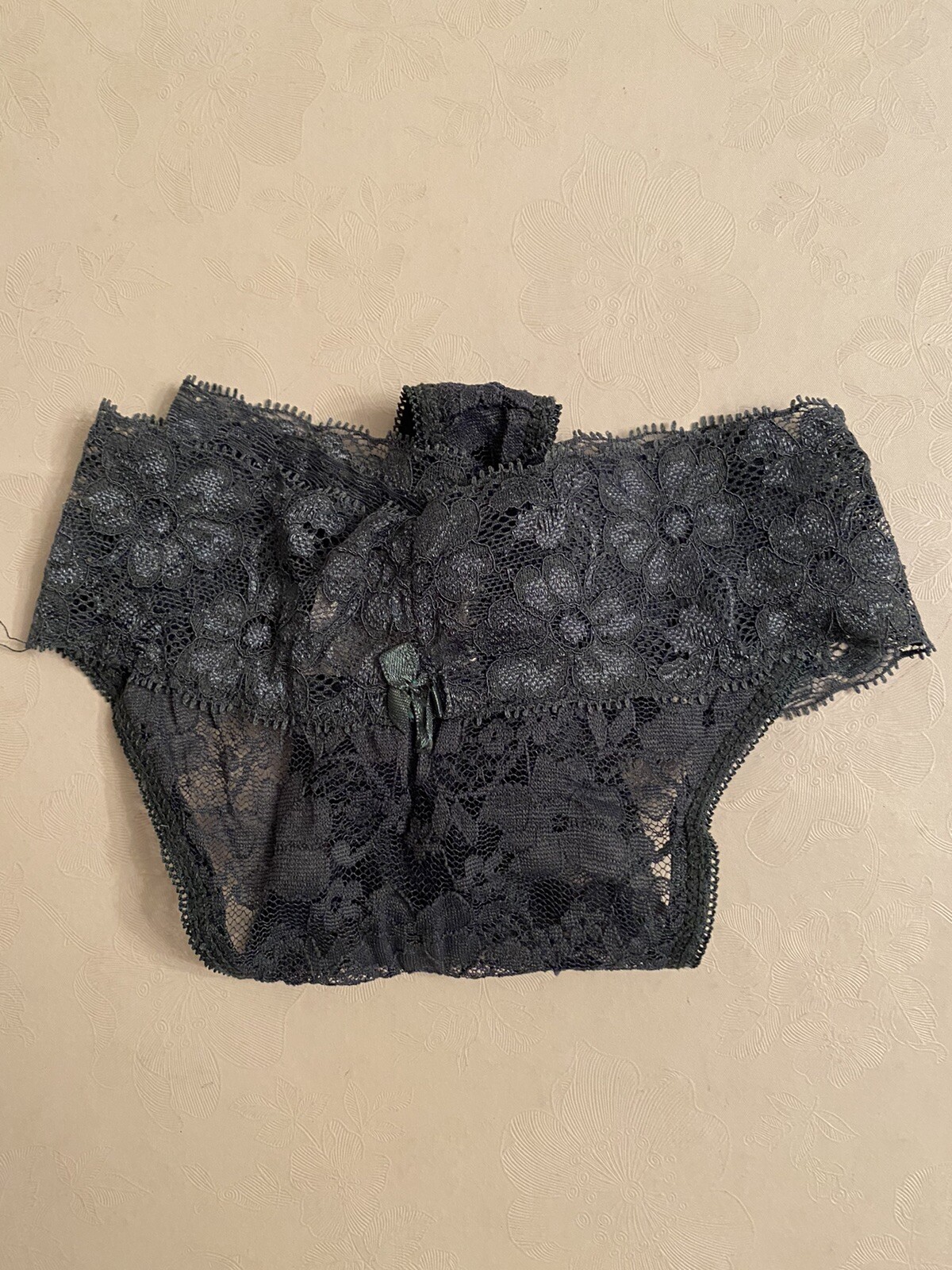 Woman’s Lace Thong Panties ~ 8 Colors ~ 3 Sizes ~ S, M, XL ~ You Choose