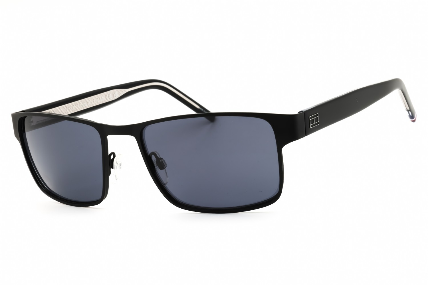 TOMMY HILFIGER TH1974-3 IR-57 Sunglasses Frame Size 57mm 140mm 19mm BLACK Men