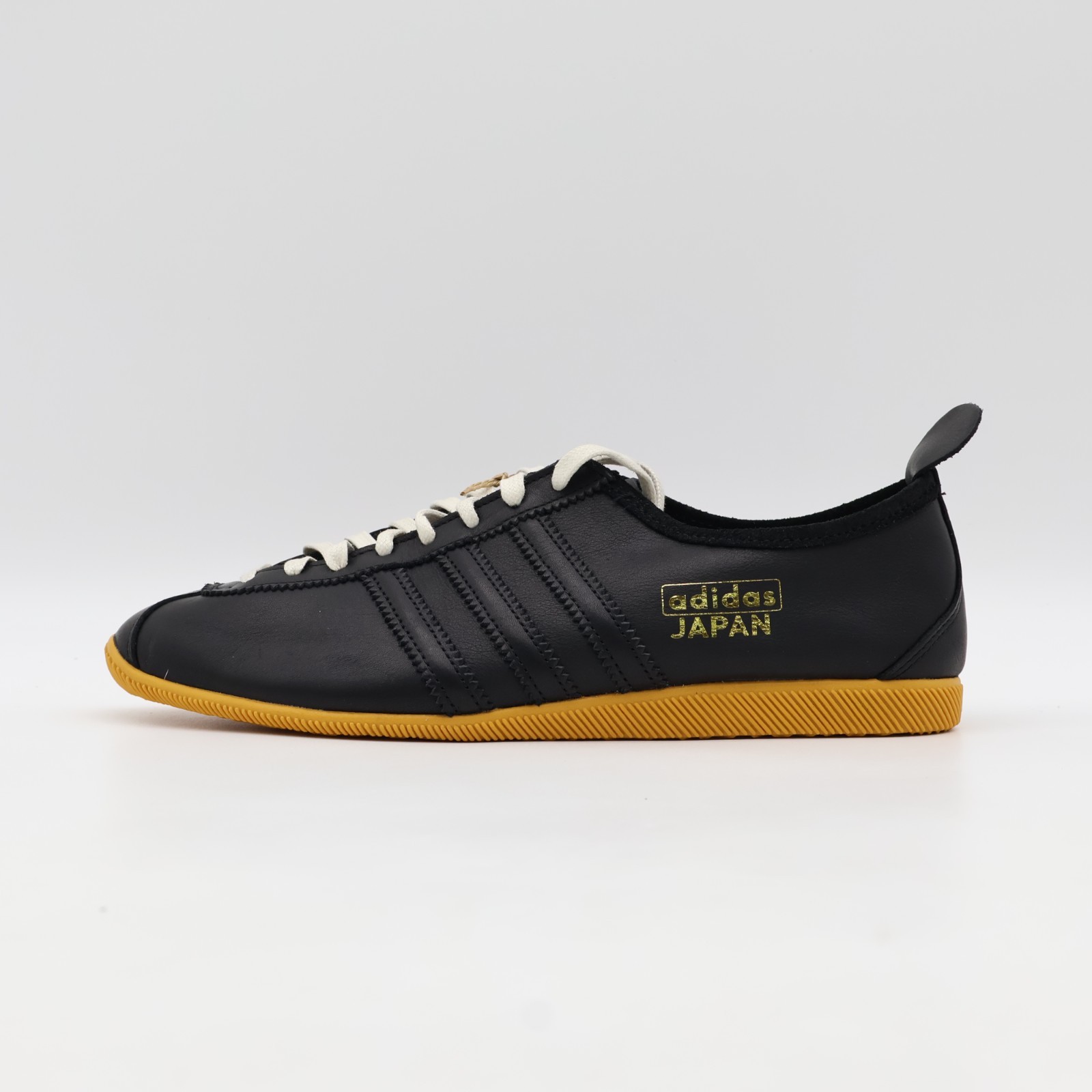 JS3774 adidas Originals Japan Core Black Gum (Men’s)