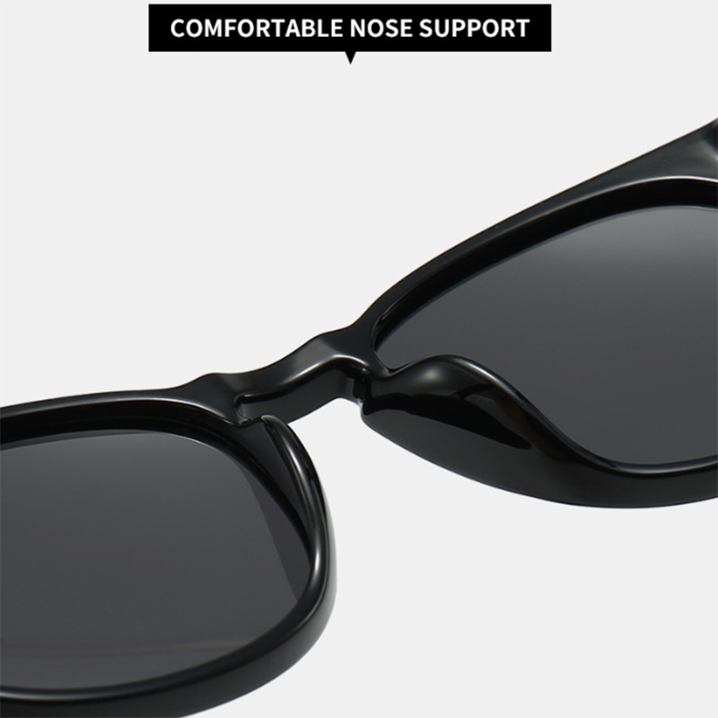Men Women Classic Outdoor Sunglasses Driving Traveling Shade Glasses UV 400 New