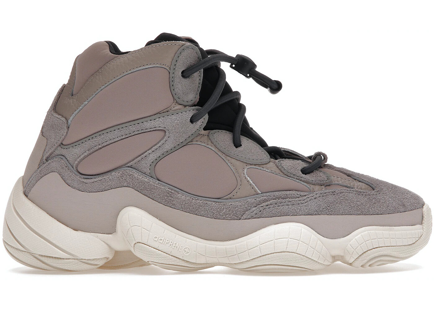 Men’s Adidas Yeezy 500 High ‘Mist Stone’ GV7775