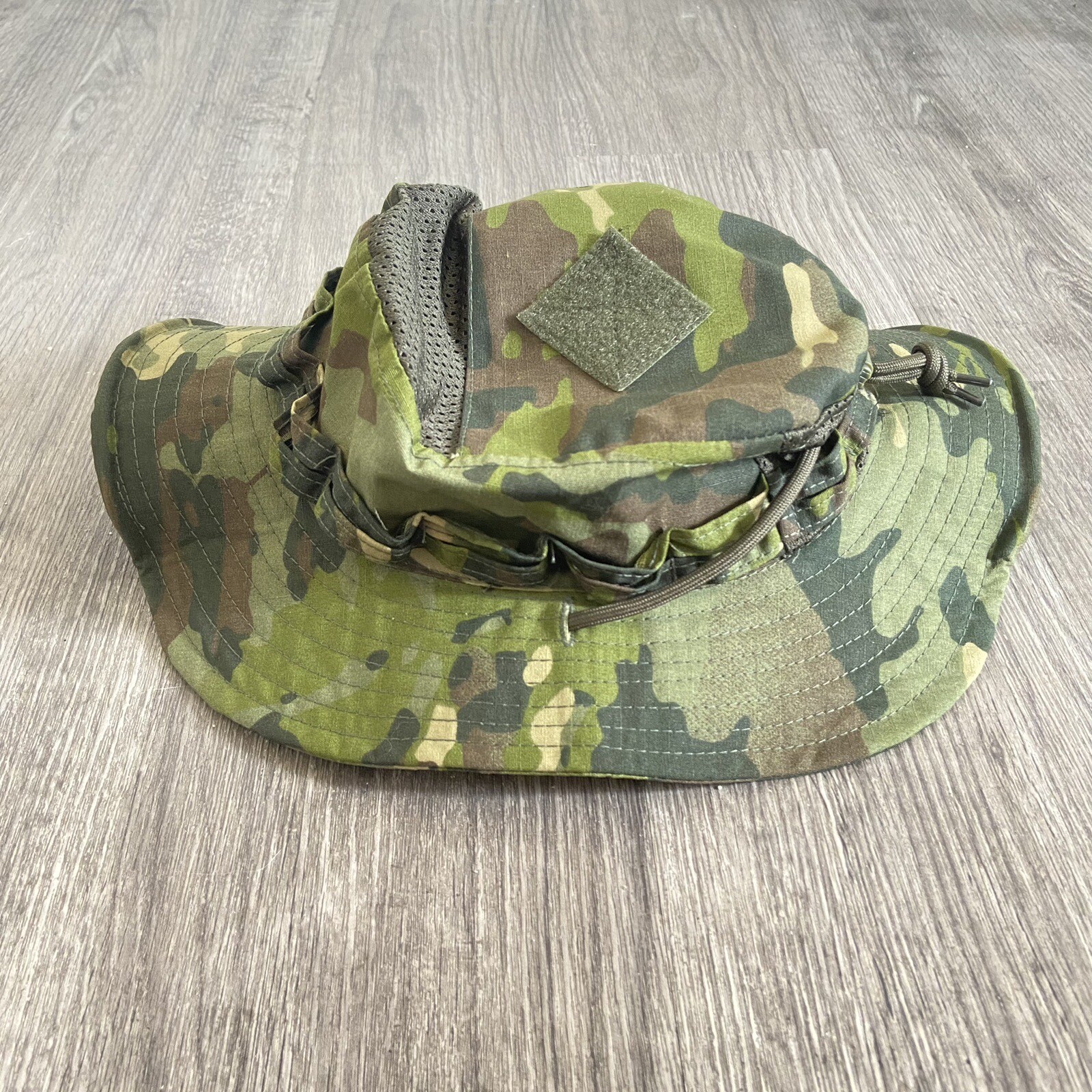 Multicam Tropic UX PRO Summer Tactical Vented Boonie Hat NIR Compliant