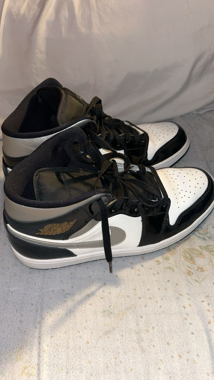 Air Jordan Mid Se