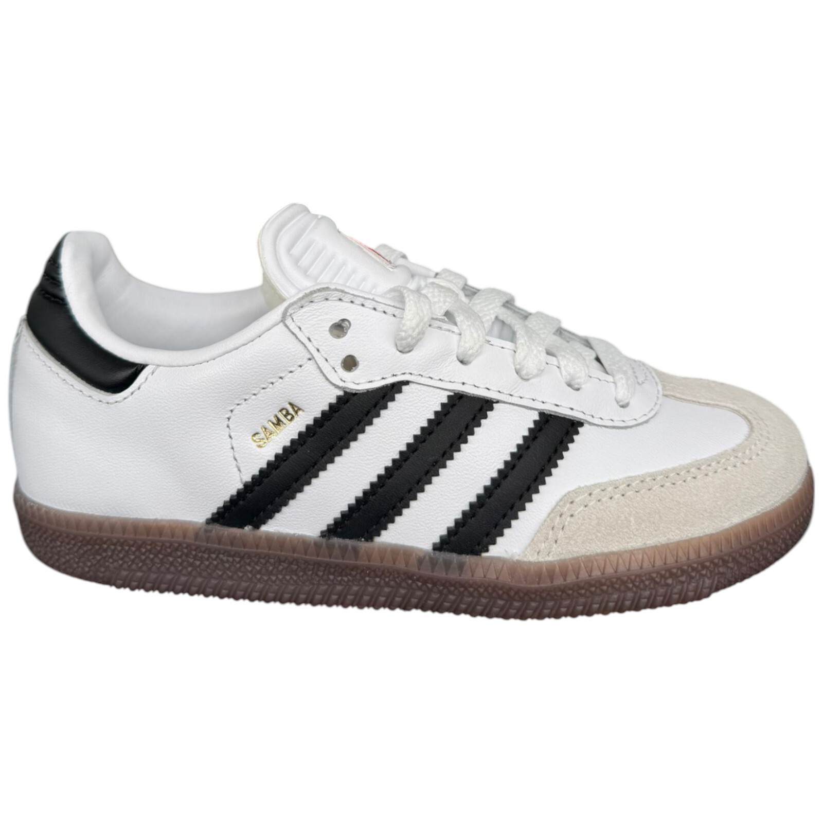 Adidas Samba J Kids Shoes Youth Indoor Soccer Toddler Little Kid Big Kids Sambas