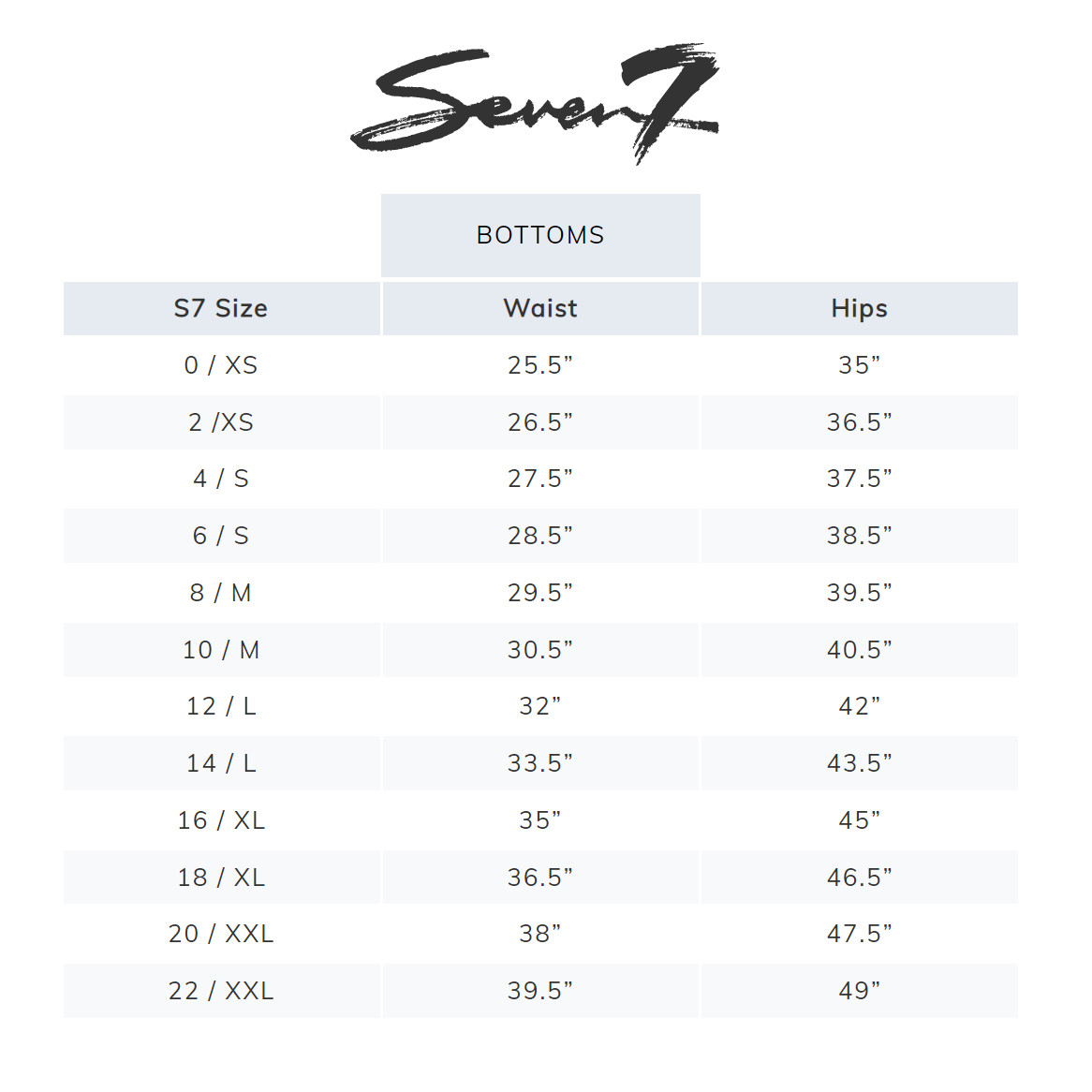 Seven7 Women’s High Rise Relaxed Fit 5 Pocket Denim Weekend Short