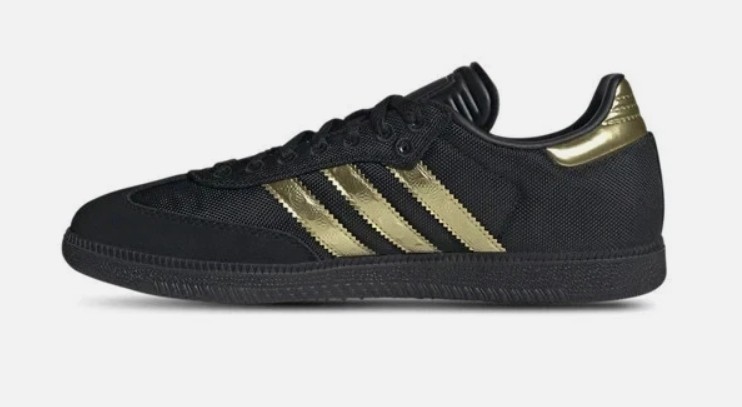 Adidas Samba FMF 2025 Mexico Kit JH5656 Fashion Shoes