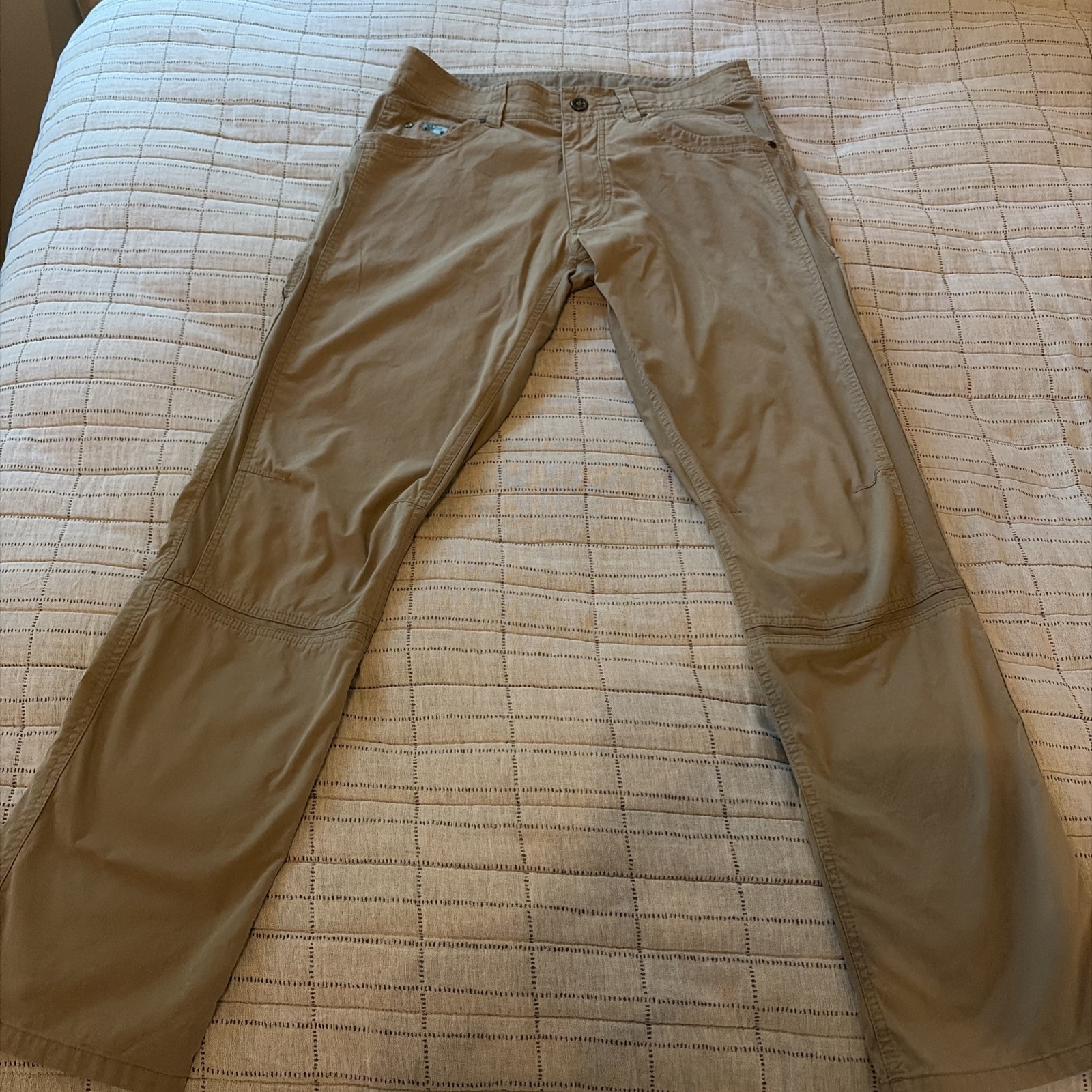 Kuhl Pants Mens 31×32 Radikl Legendary Hiking Outdoor