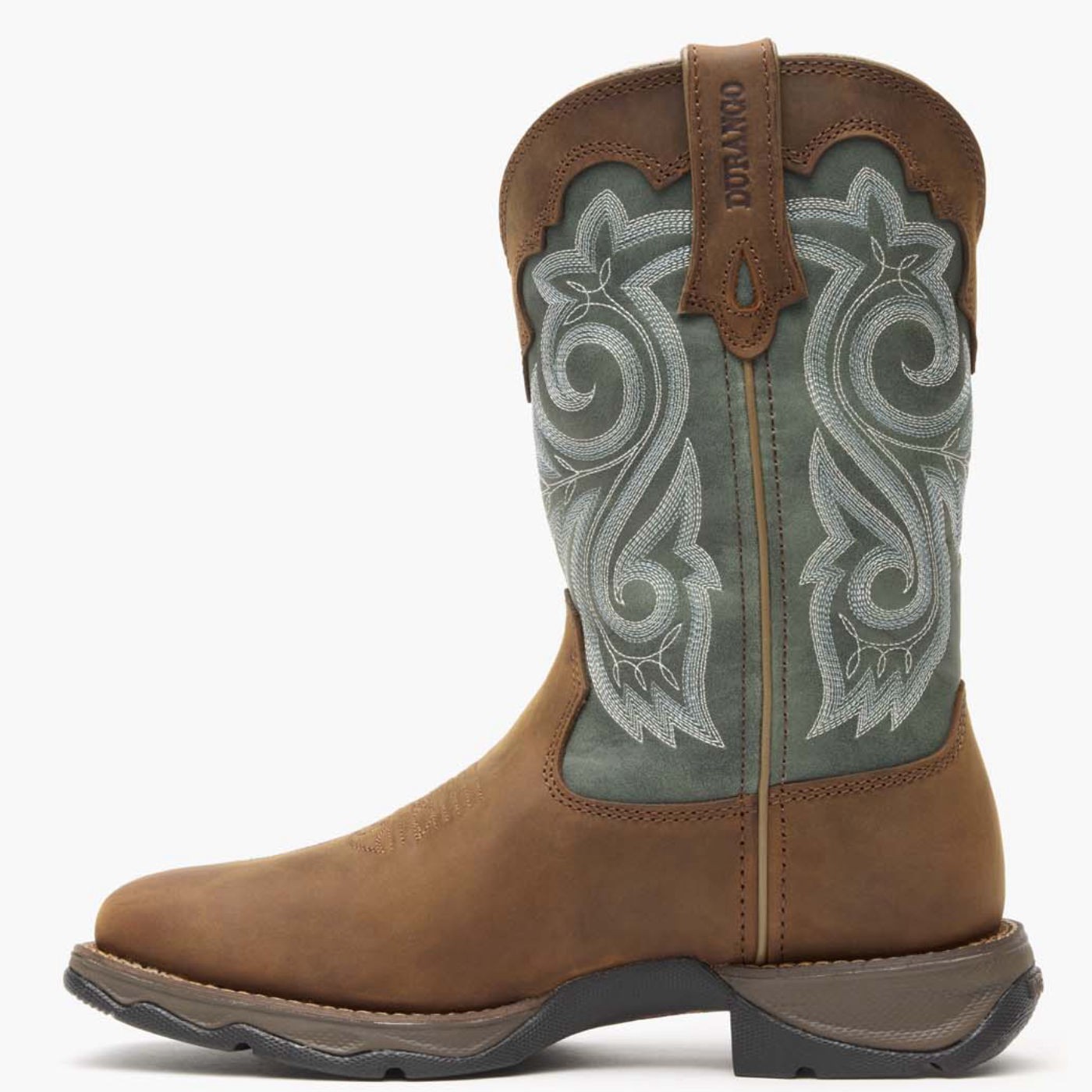 Durango® Lady Rebel™ Women’s Waterproof Western Boot