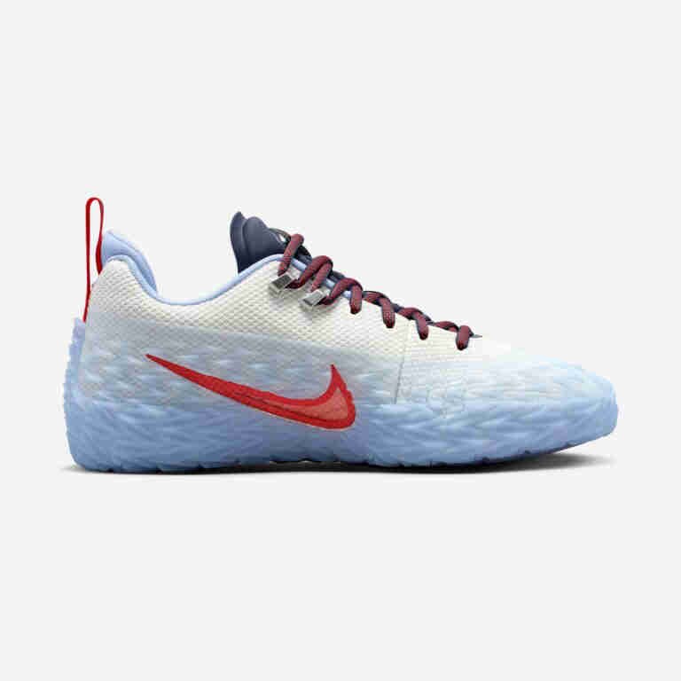Cade Cunningham x Nike S.T. Charge PE Detroit Tough IZ6736-100