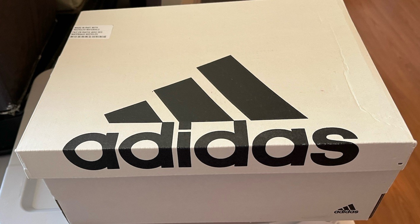 Adidas Grand Court Women’s 6 Tennis Sneakers
