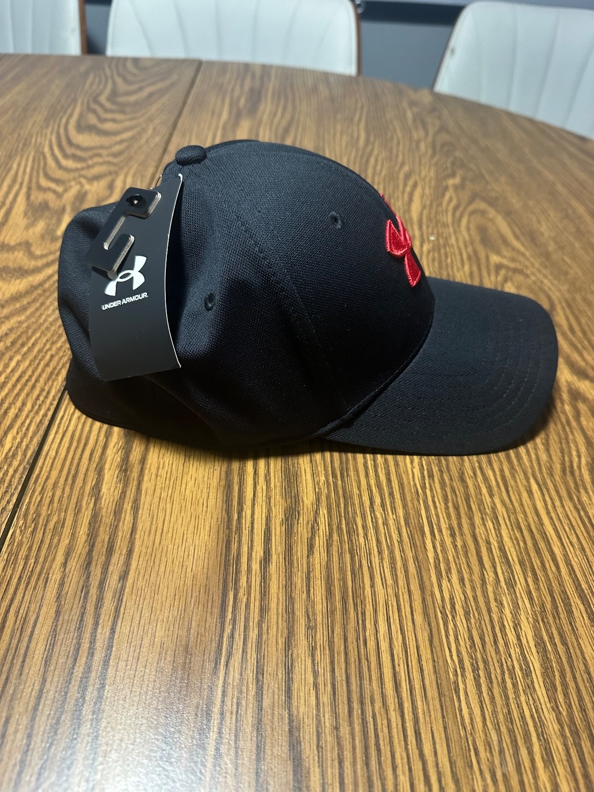 Under Armour Fitted Hat