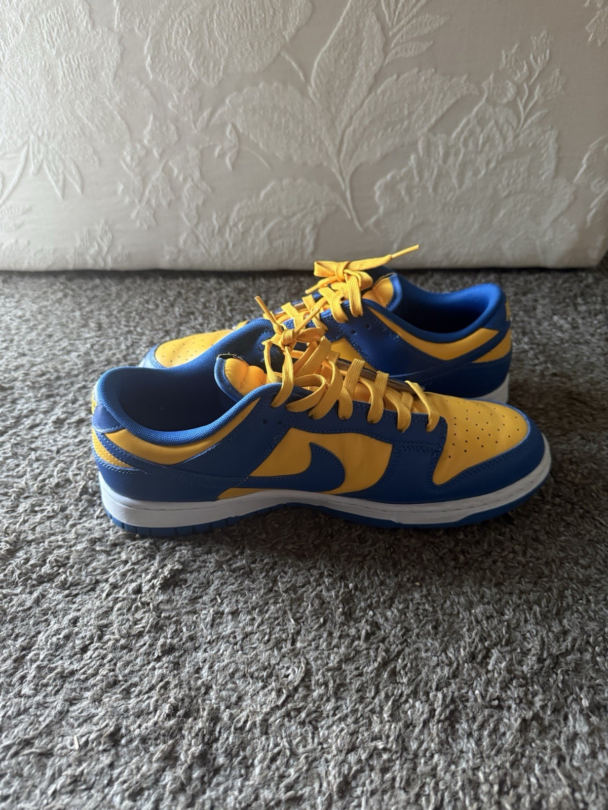 Nike Dunk Low UCLA