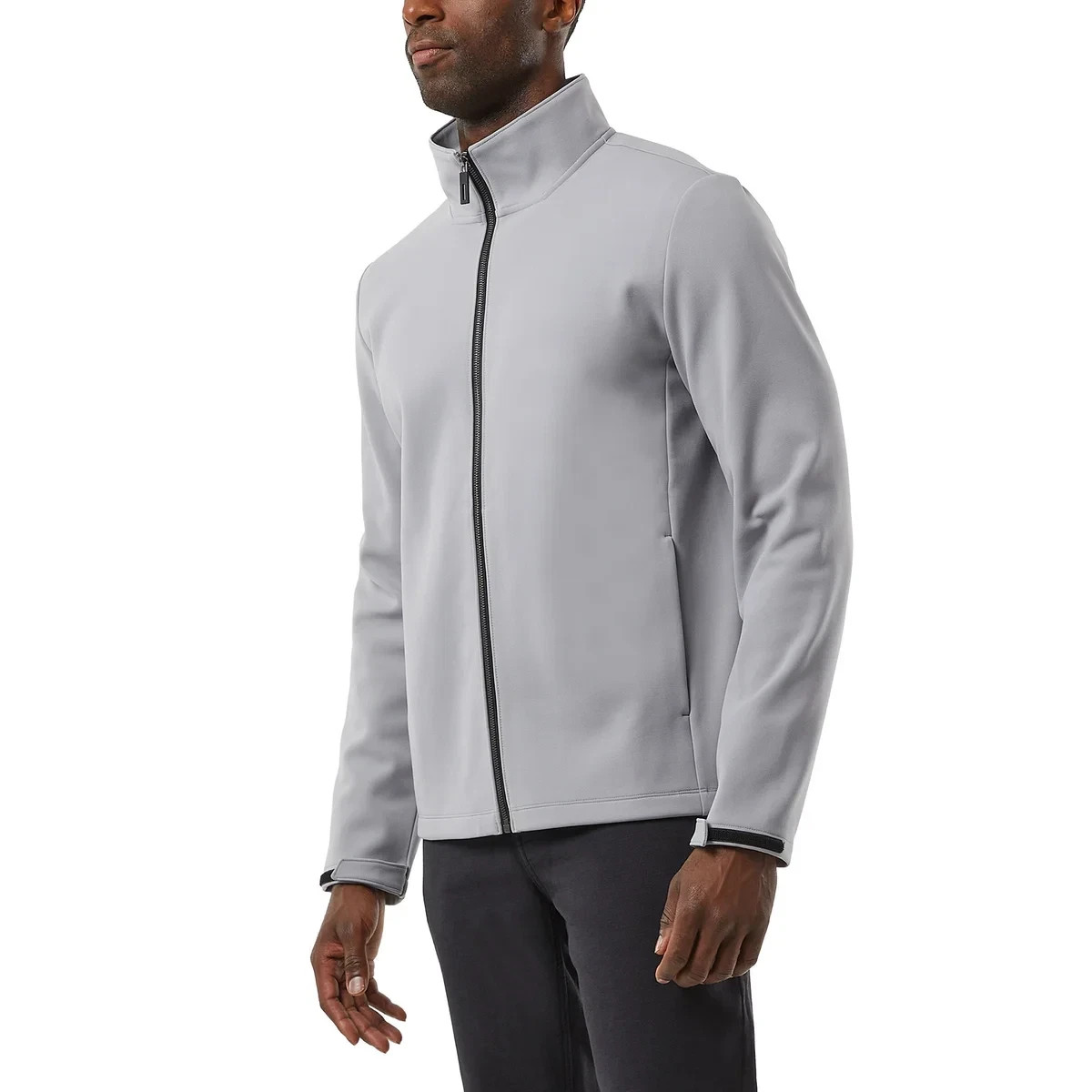 32 Degrees Men’s Full Zip Jacket