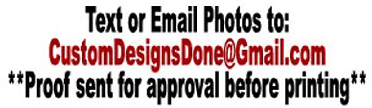 Your picture on a custom T shirt with Rick Grimes/Andrew Lincoln! Walking Dead