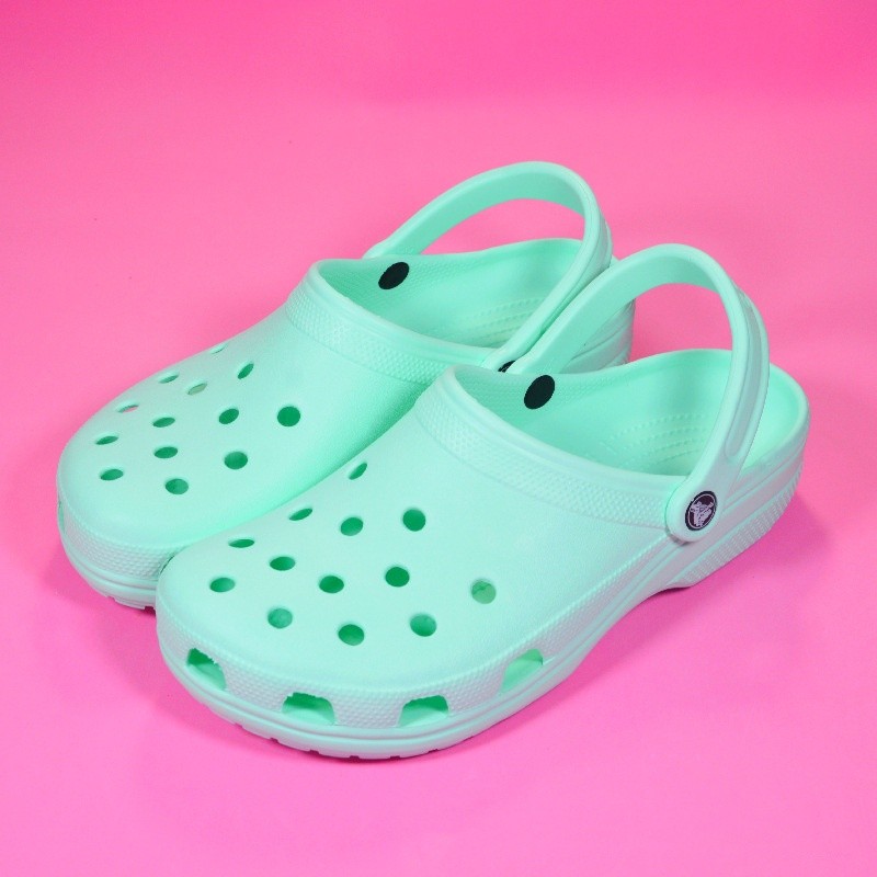 Unisex Crocs Classic Clog Sandals mens womens Shoes kids girls boys slippers