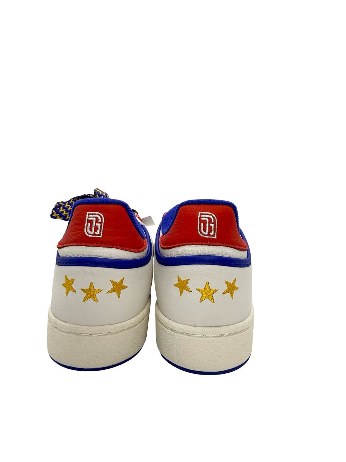 Adidas Centennial RM Low ‘Philippines’ Jalen Green Basketball Sneakers 10M/11 W