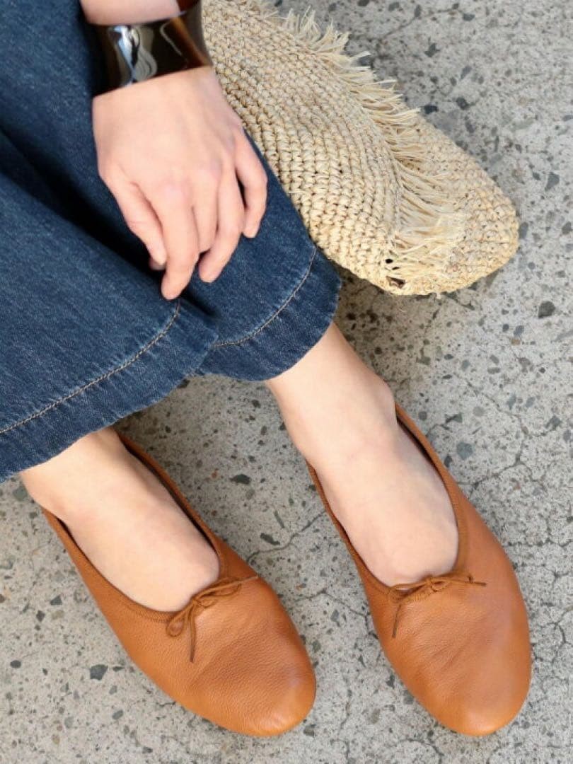 Special Order repetto MANON UNITED ARROWS