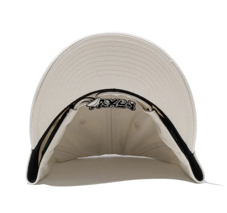 **NEW ERA 9 Thirty Cap Doraemon Friends Ivory 14935438