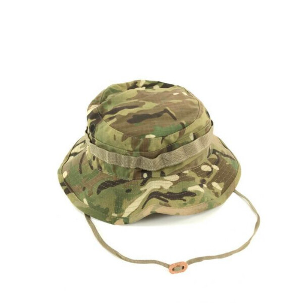 Original Army Issue Multicam Boonie Hat – Military Issue – USGI – Made in USA