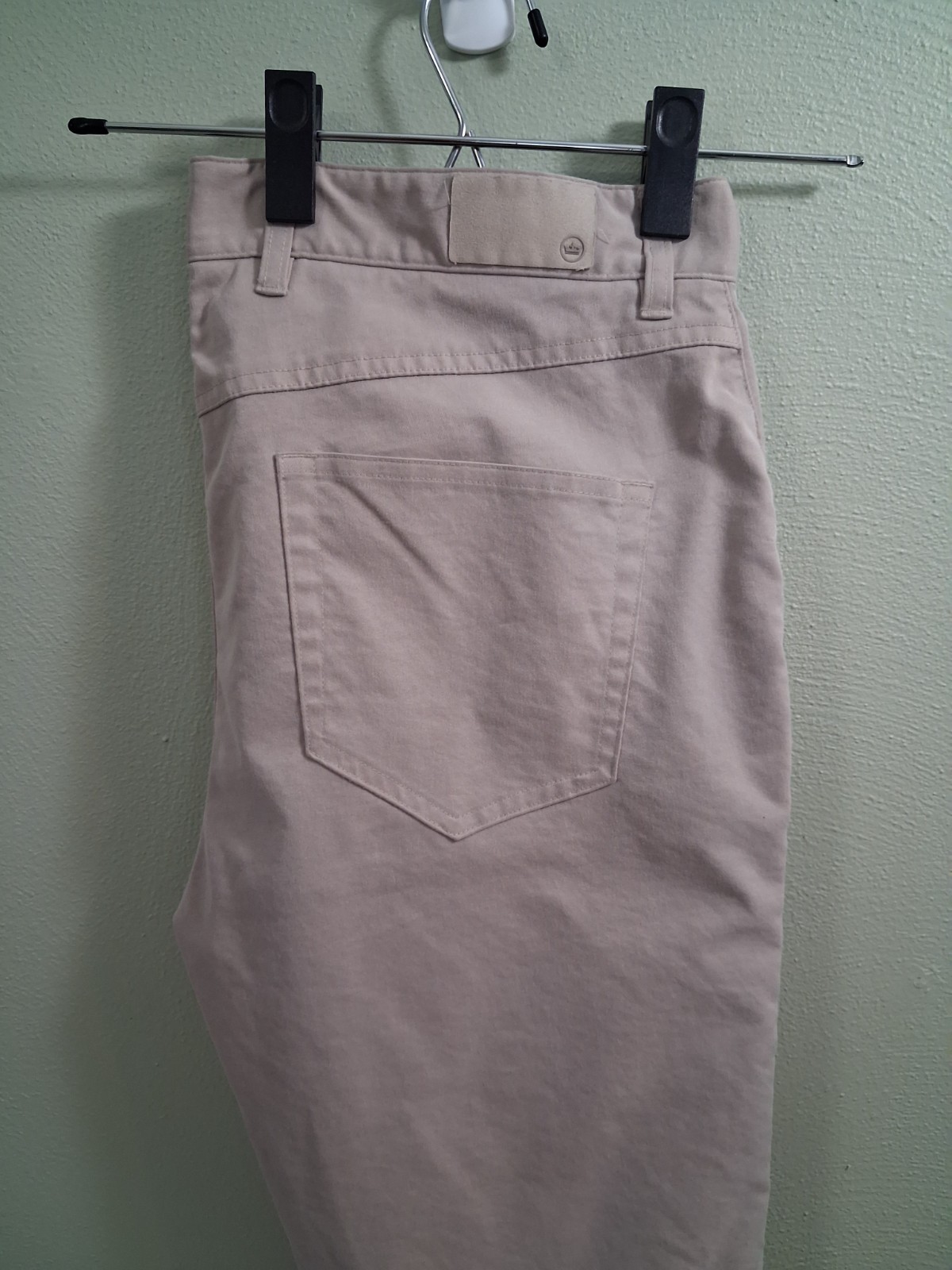 Peter Millar Khaki Pants Size 34/32