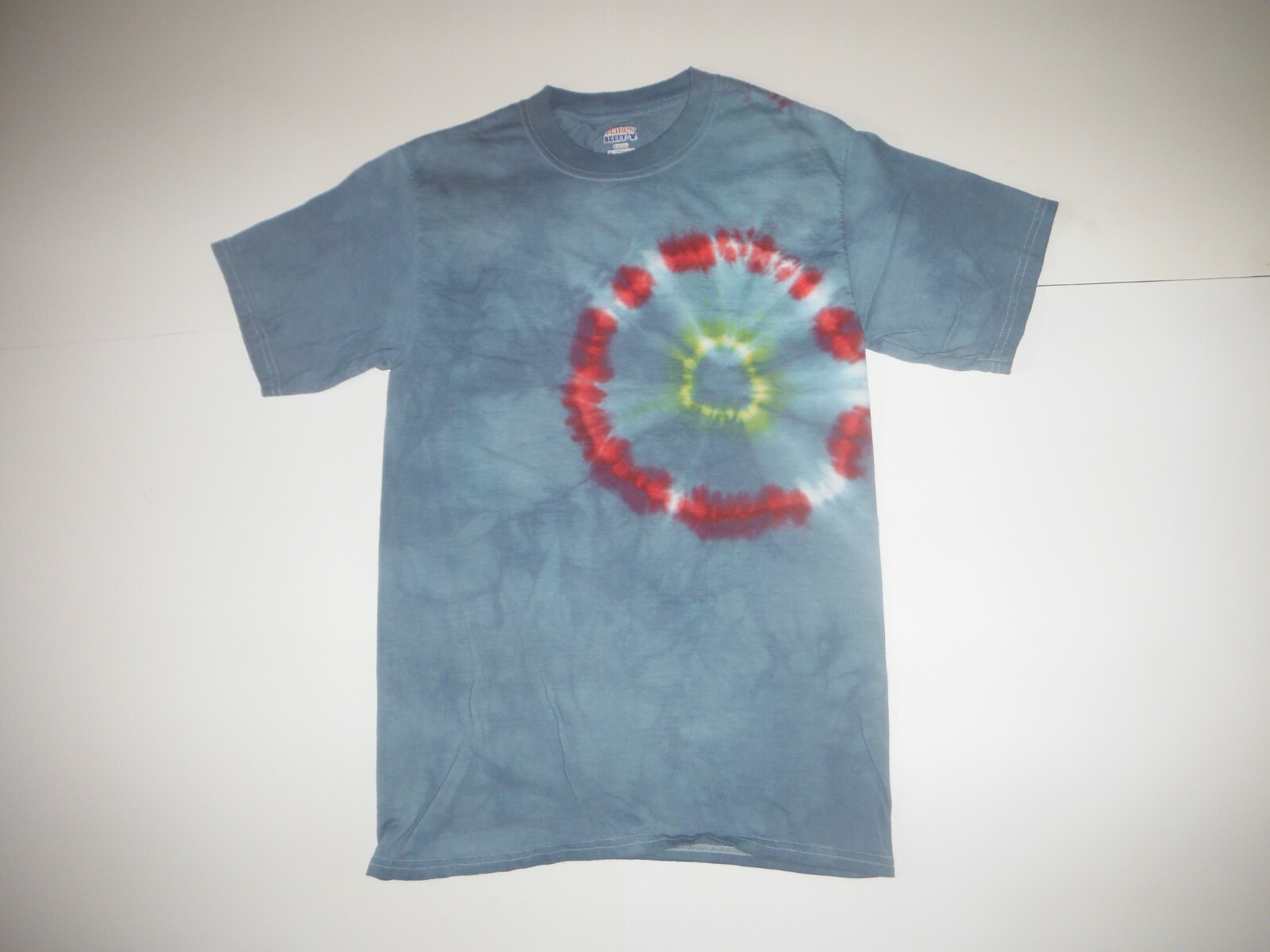 Haynes beefy-T tie dye procion fiber dye usa