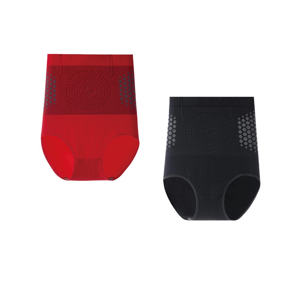 Fat Burning Yoga Pants 4 in 1 Micro Particle Sculpting Shorts Shaping Underwear