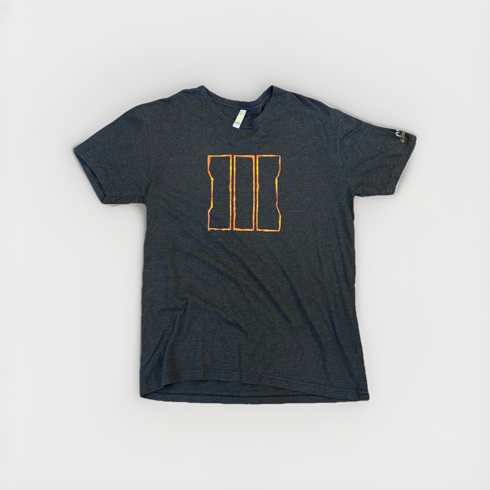 Rare Call of Duty Black Ops 3 Promo shirt