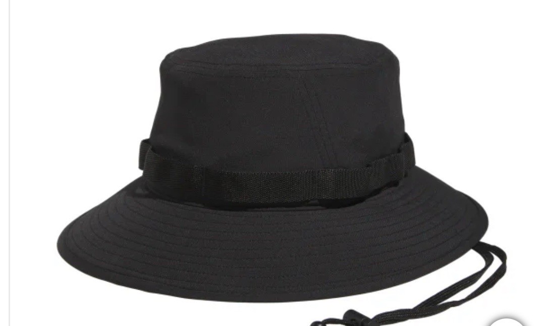 Adidas Bucket Hat UPF 50