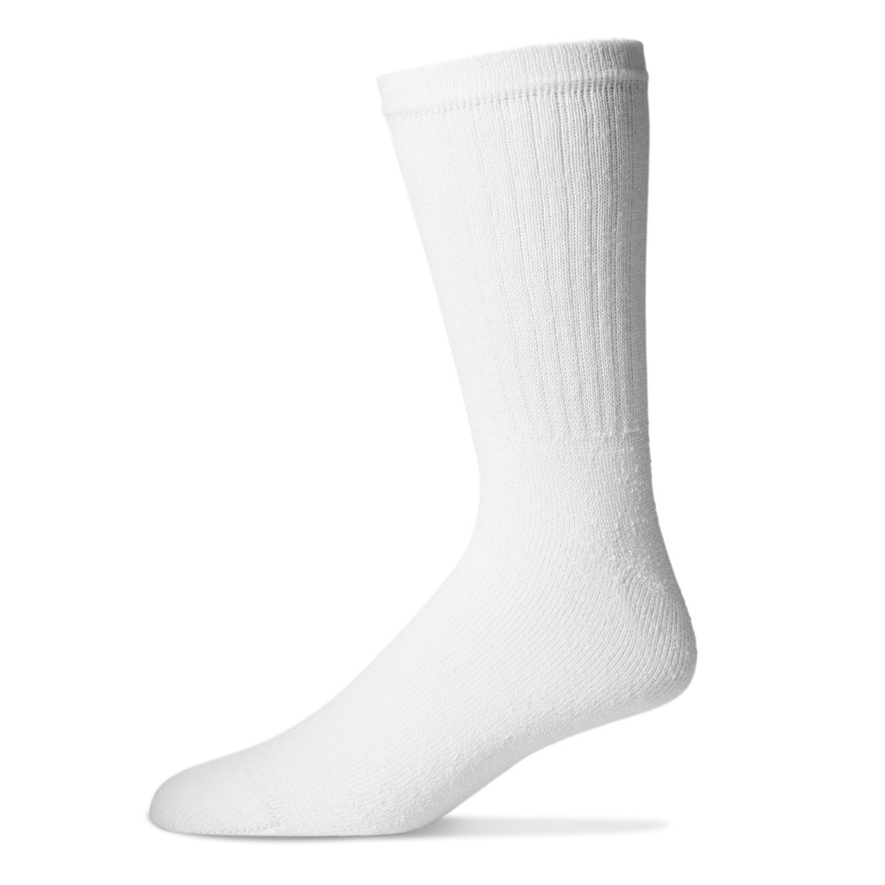 Cotton blend, proudly made in the USA